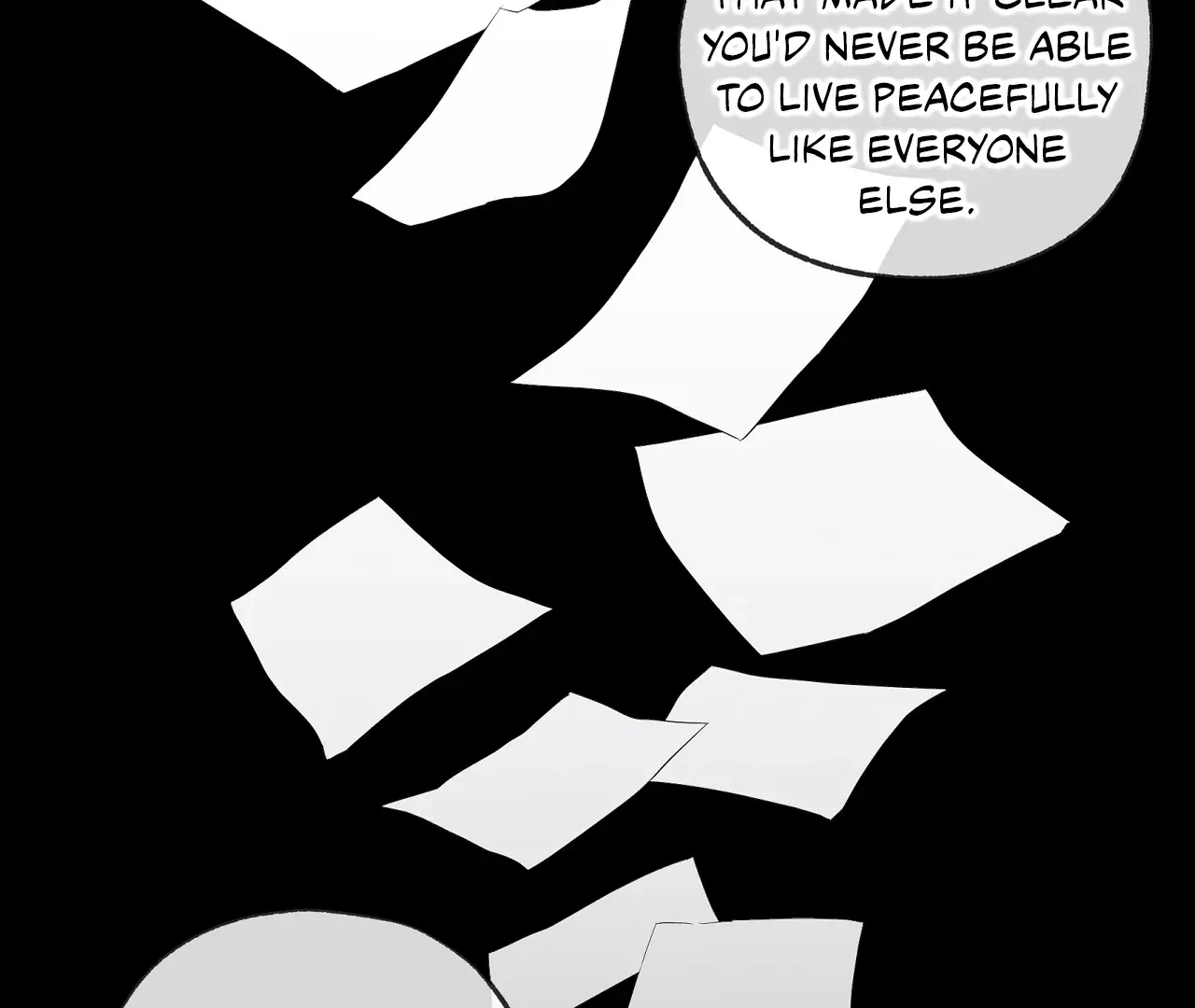 Yang Ilwoo and Me Chapter 17 page 63 - 