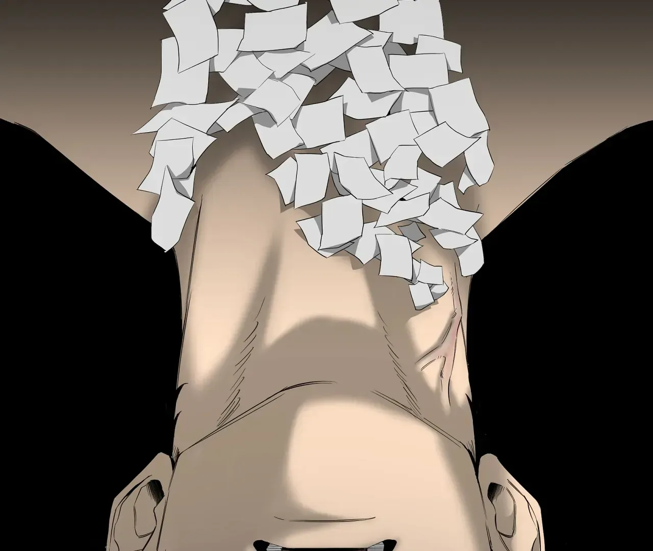 Yang Ilwoo and Me Chapter 17 page 65 - 