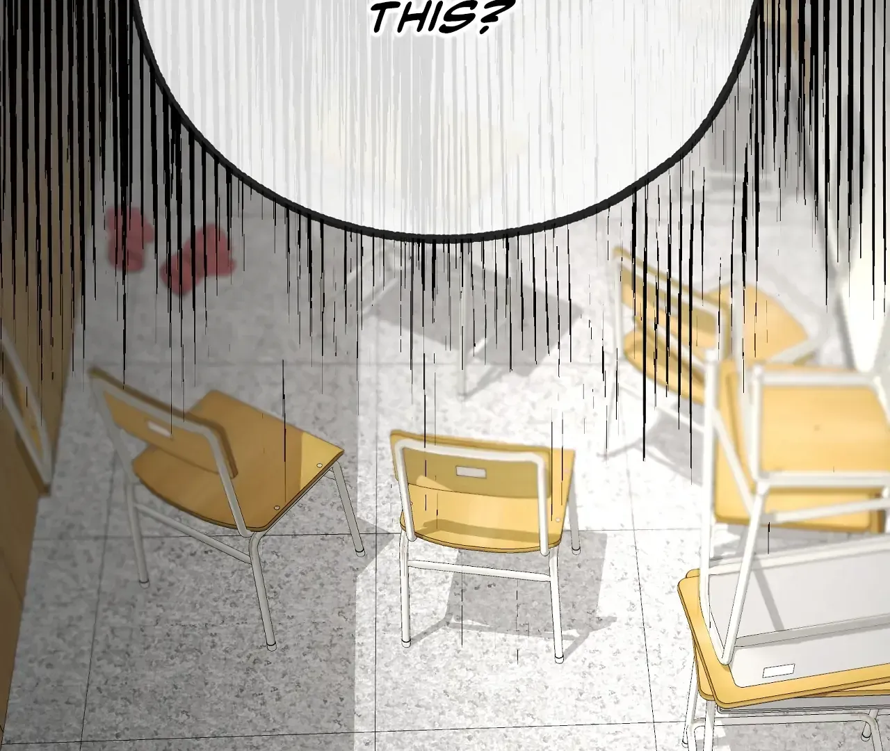 Yang Ilwoo and Me Chapter 17 page 74 - 