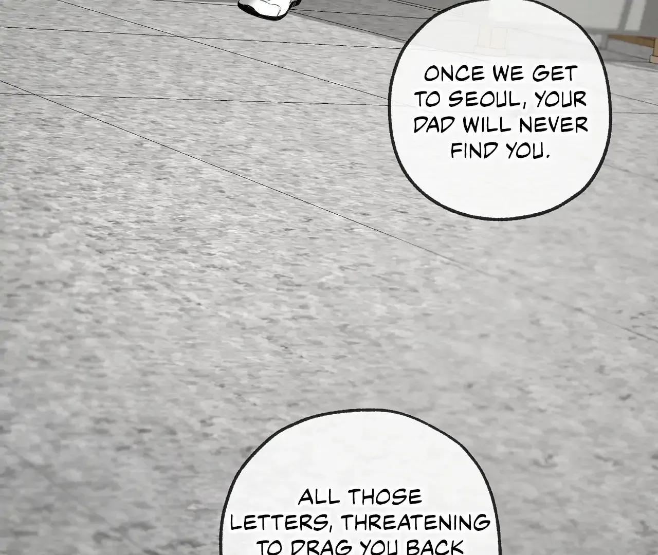 Yang Ilwoo and Me Chapter 17 page 86 - 
