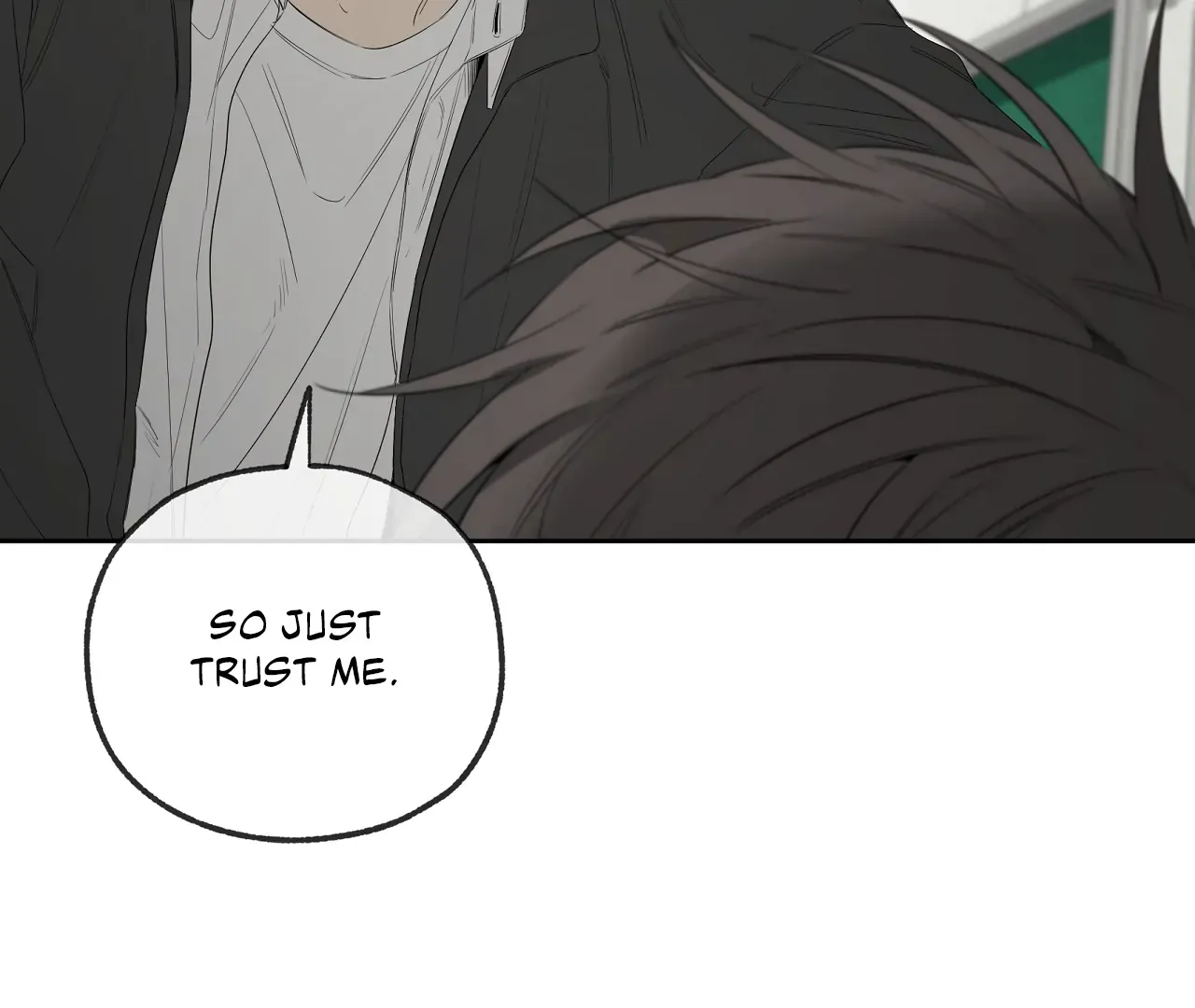 Yang Ilwoo and Me Chapter 17 page 97 - 