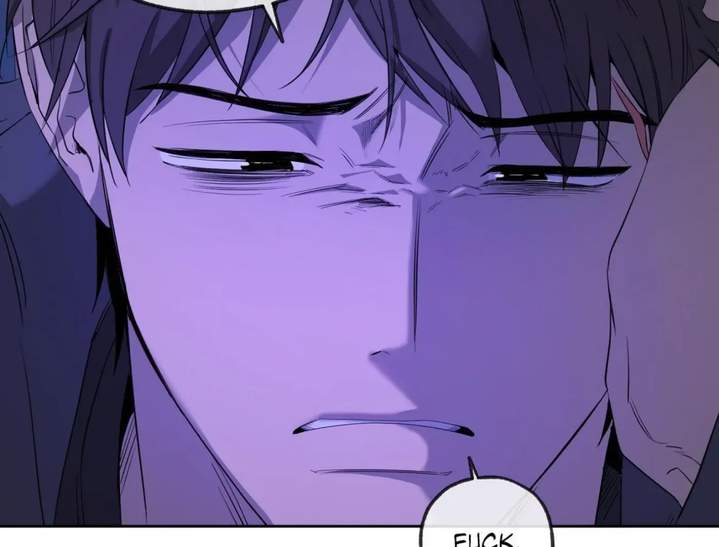 Yang Ilwoo and Me Chapter 18 page 113 - 