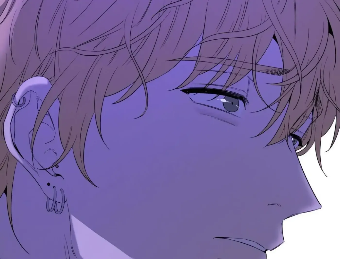 Yang Ilwoo and Me Chapter 18 page 116 - 