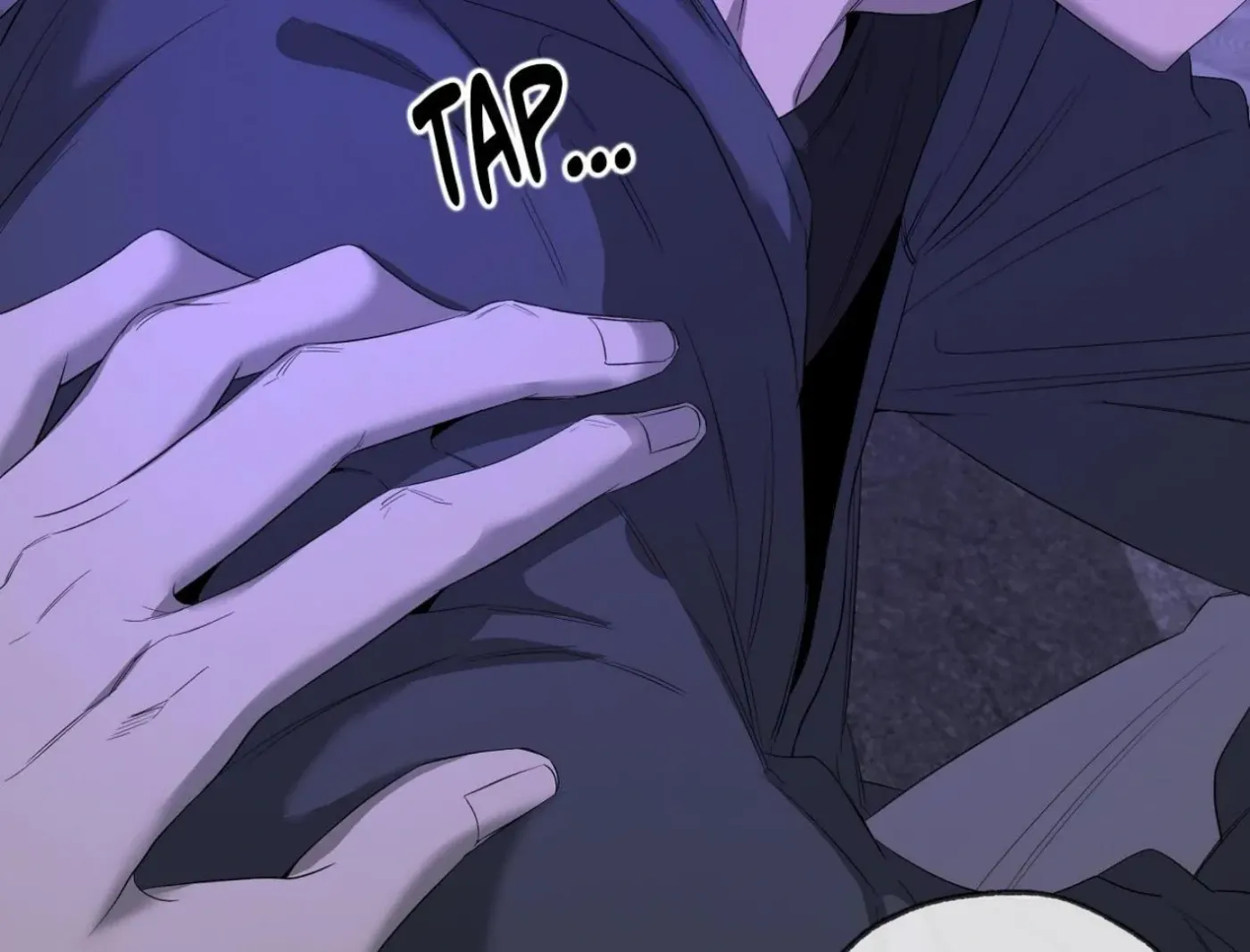 Yang Ilwoo and Me Chapter 18 page 120 - 