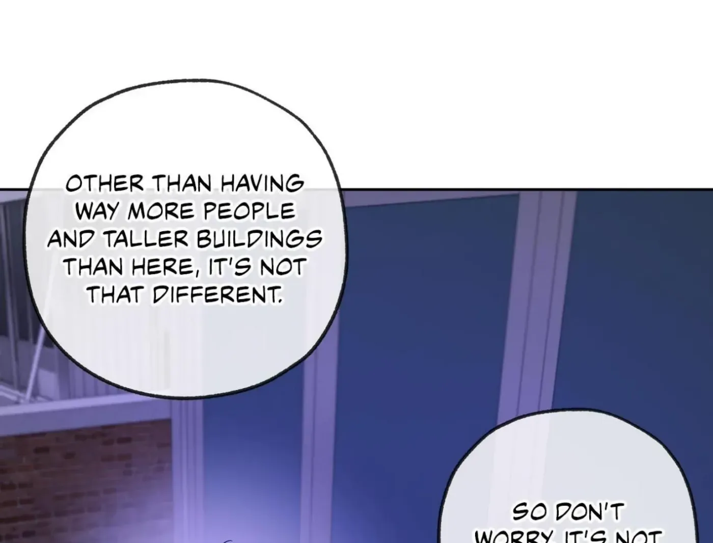 Yang Ilwoo and Me Chapter 18 page 122 - 