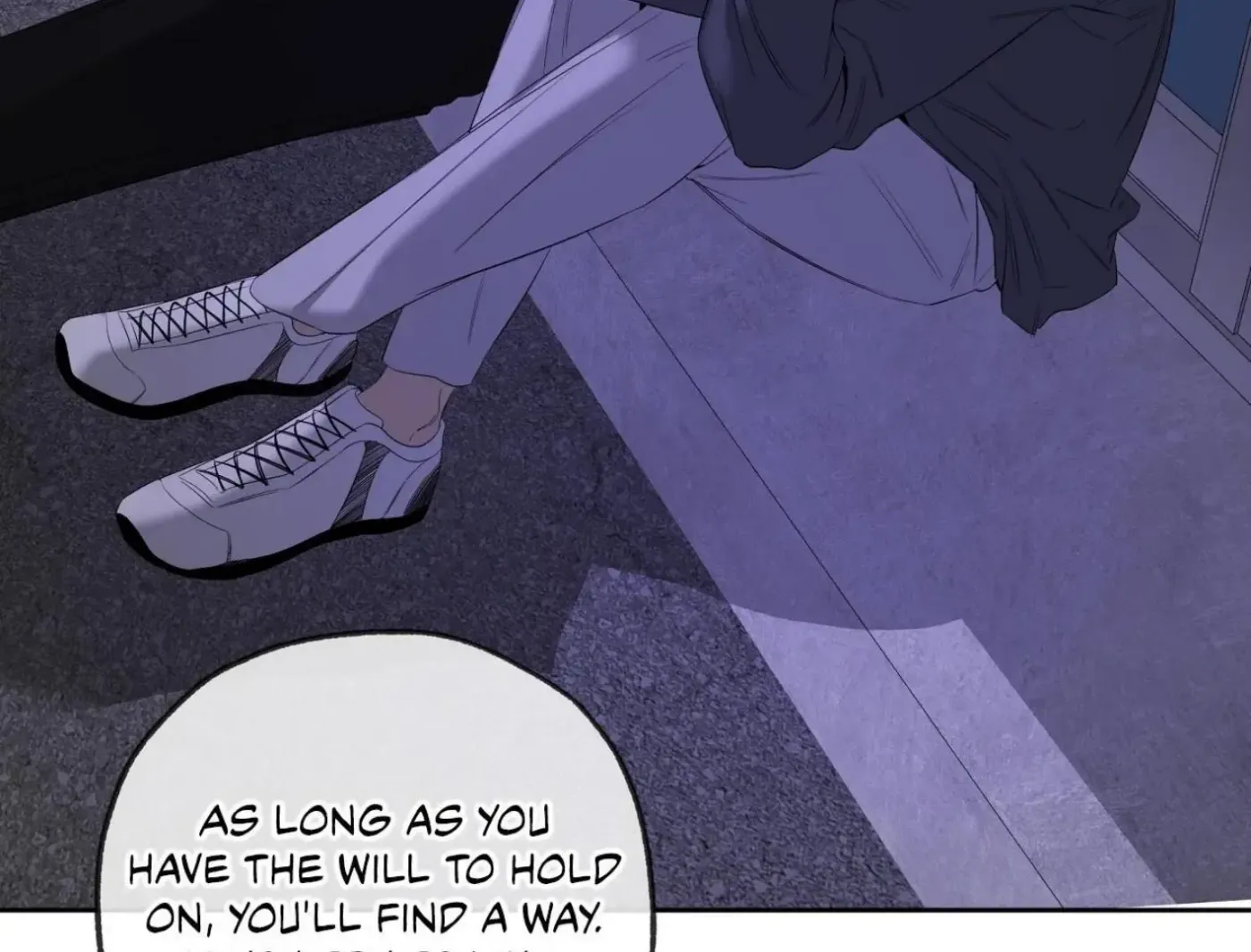Yang Ilwoo and Me Chapter 18 page 124 - 
