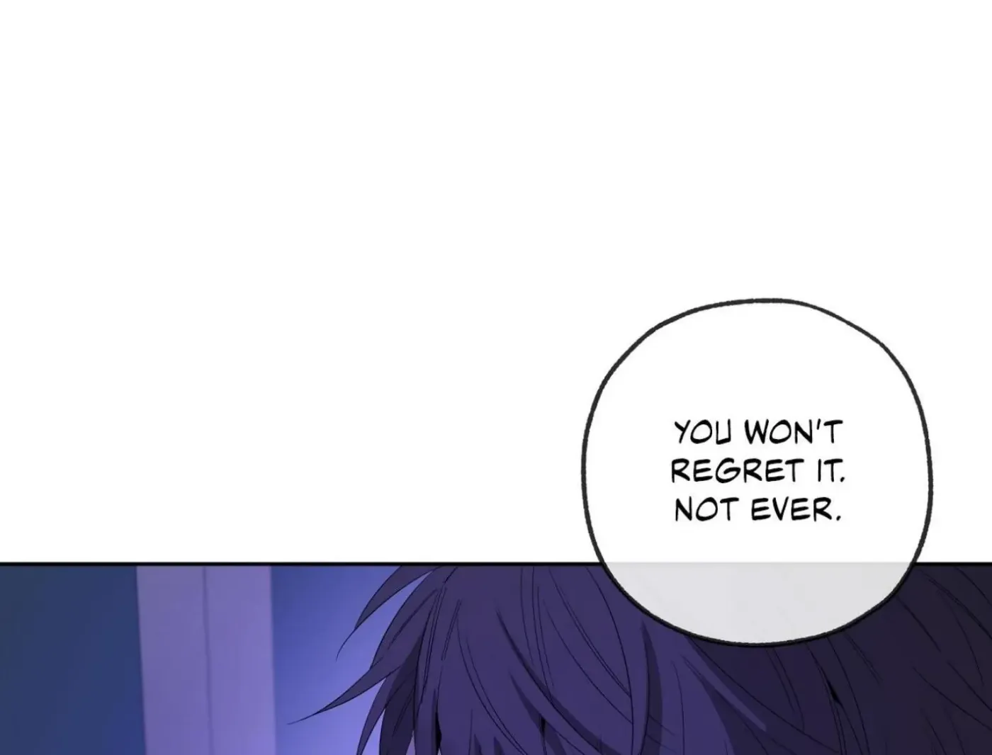 Yang Ilwoo and Me Chapter 18 page 126 - 
