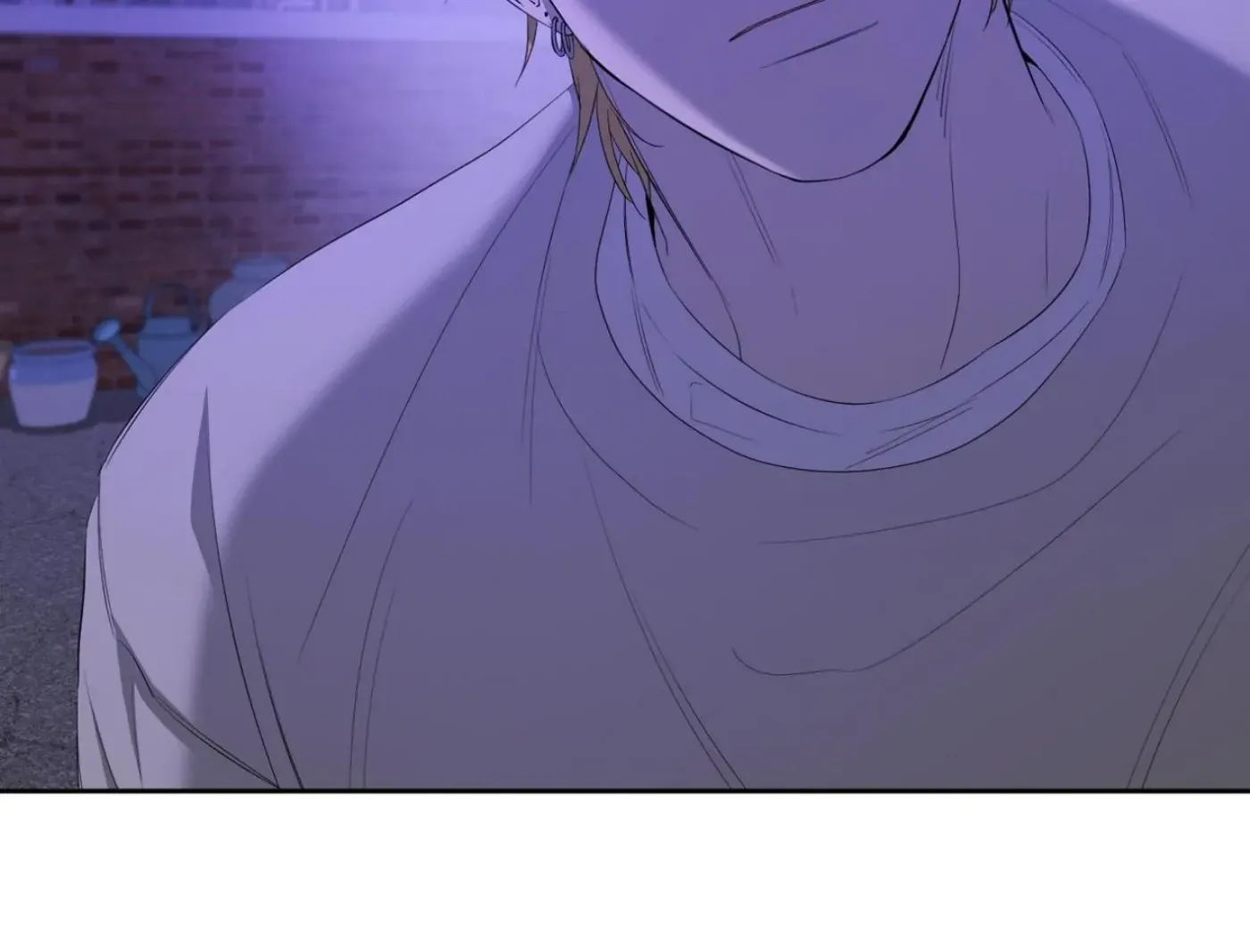 Yang Ilwoo and Me Chapter 18 page 130 - 