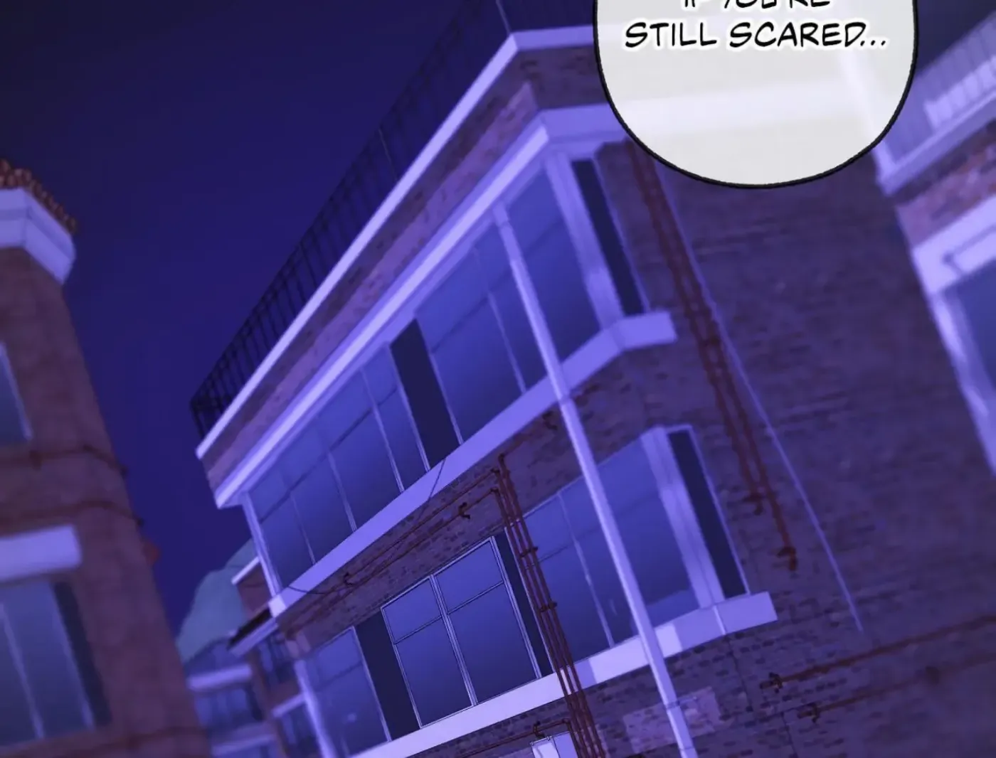 Yang Ilwoo and Me Chapter 18 page 135 - 