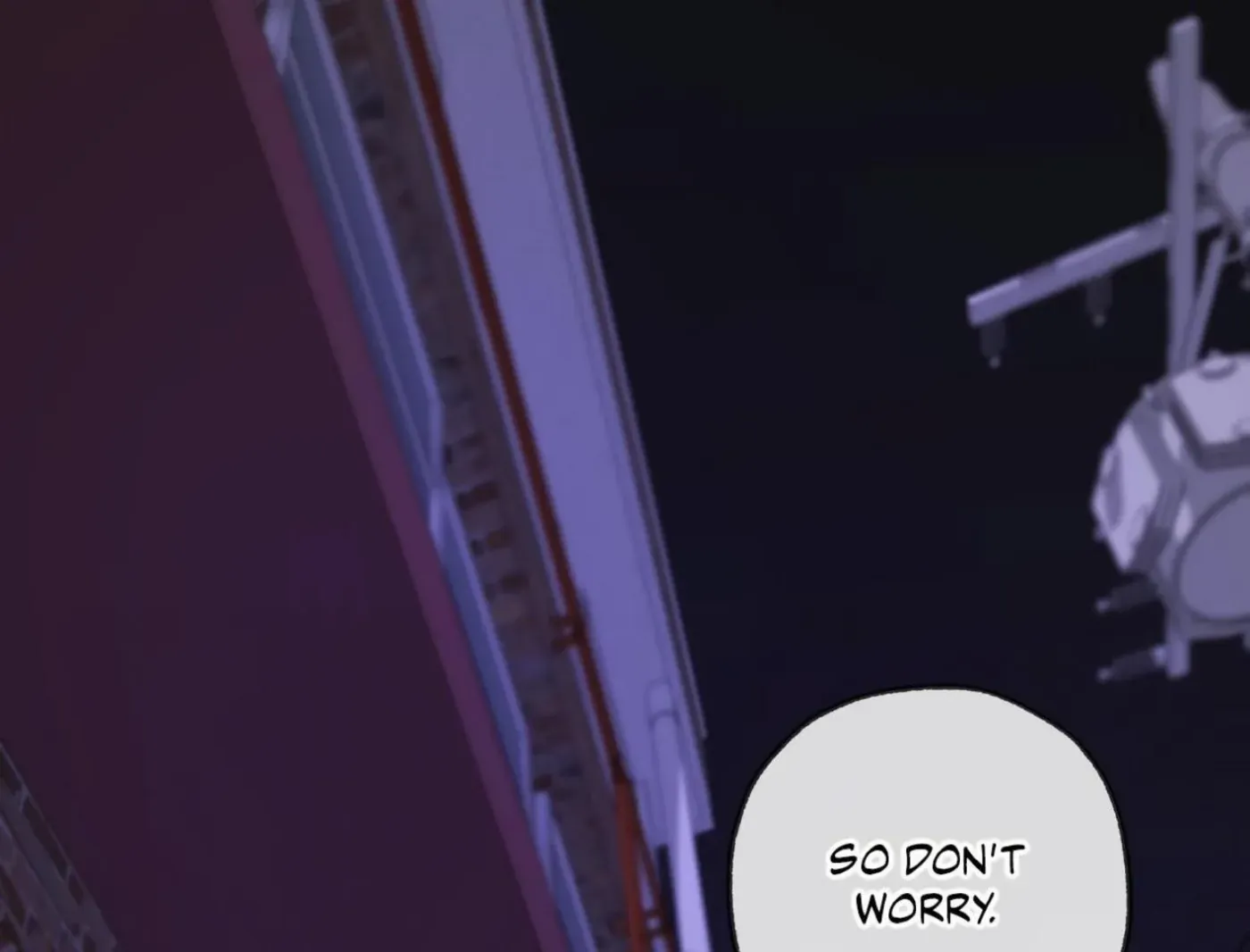 Yang Ilwoo and Me Chapter 18 page 138 - 