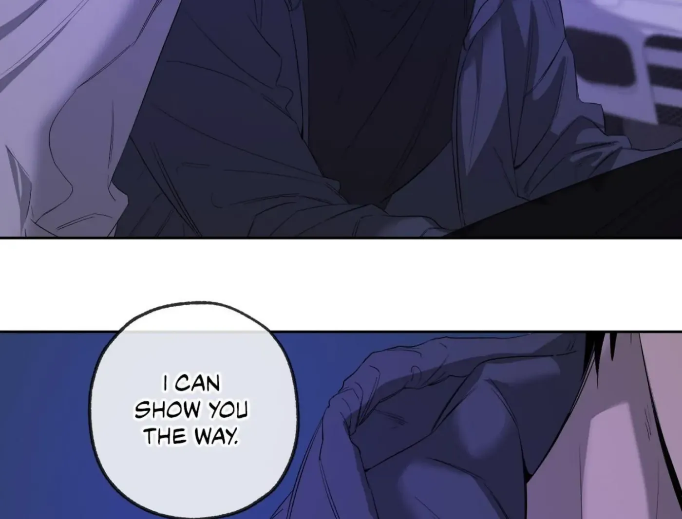 Yang Ilwoo and Me Chapter 18 page 141 - 