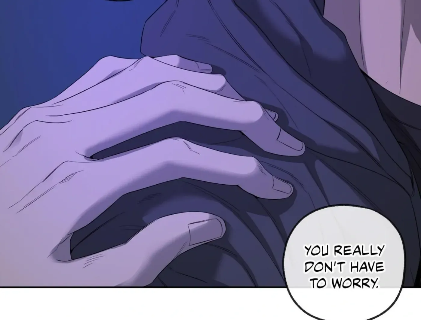 Yang Ilwoo and Me Chapter 18 page 142 - 