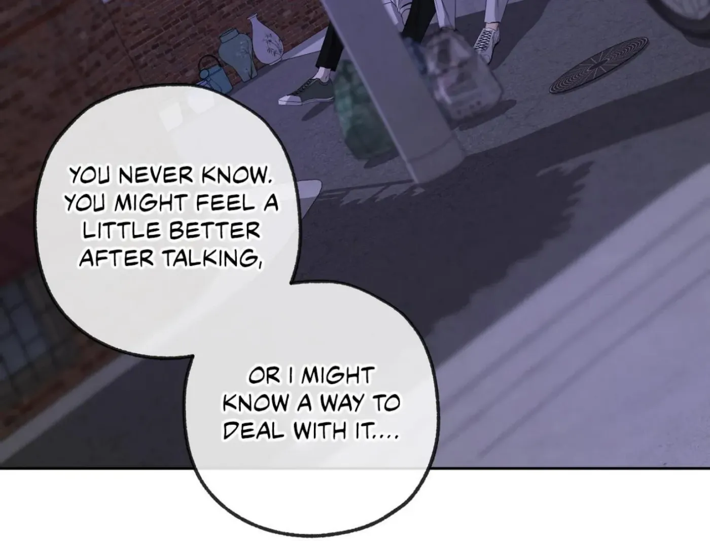 Yang Ilwoo and Me Chapter 18 page 16 - 
