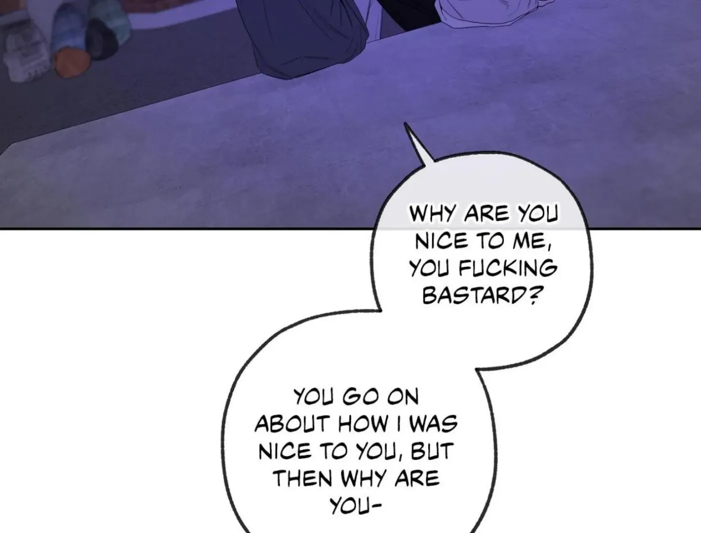 Yang Ilwoo and Me Chapter 18 page 152 - 