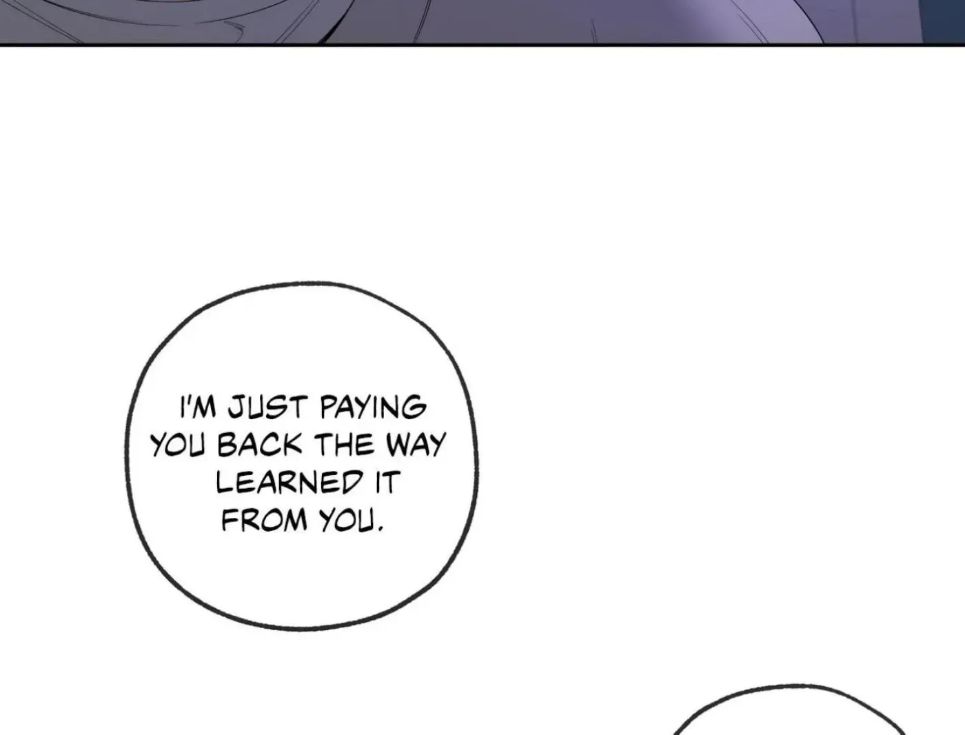 Yang Ilwoo and Me Chapter 18 page 156 - 