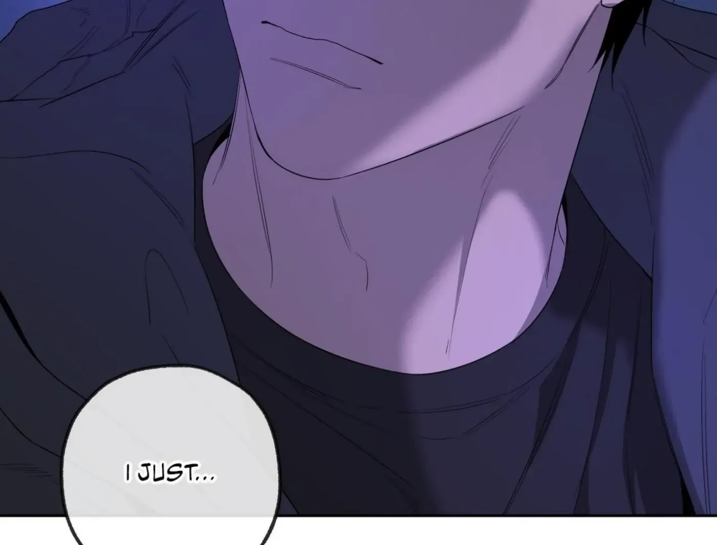 Yang Ilwoo and Me Chapter 18 page 158 - 