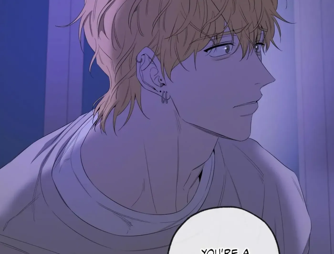 Yang Ilwoo and Me Chapter 18 page 162 - 