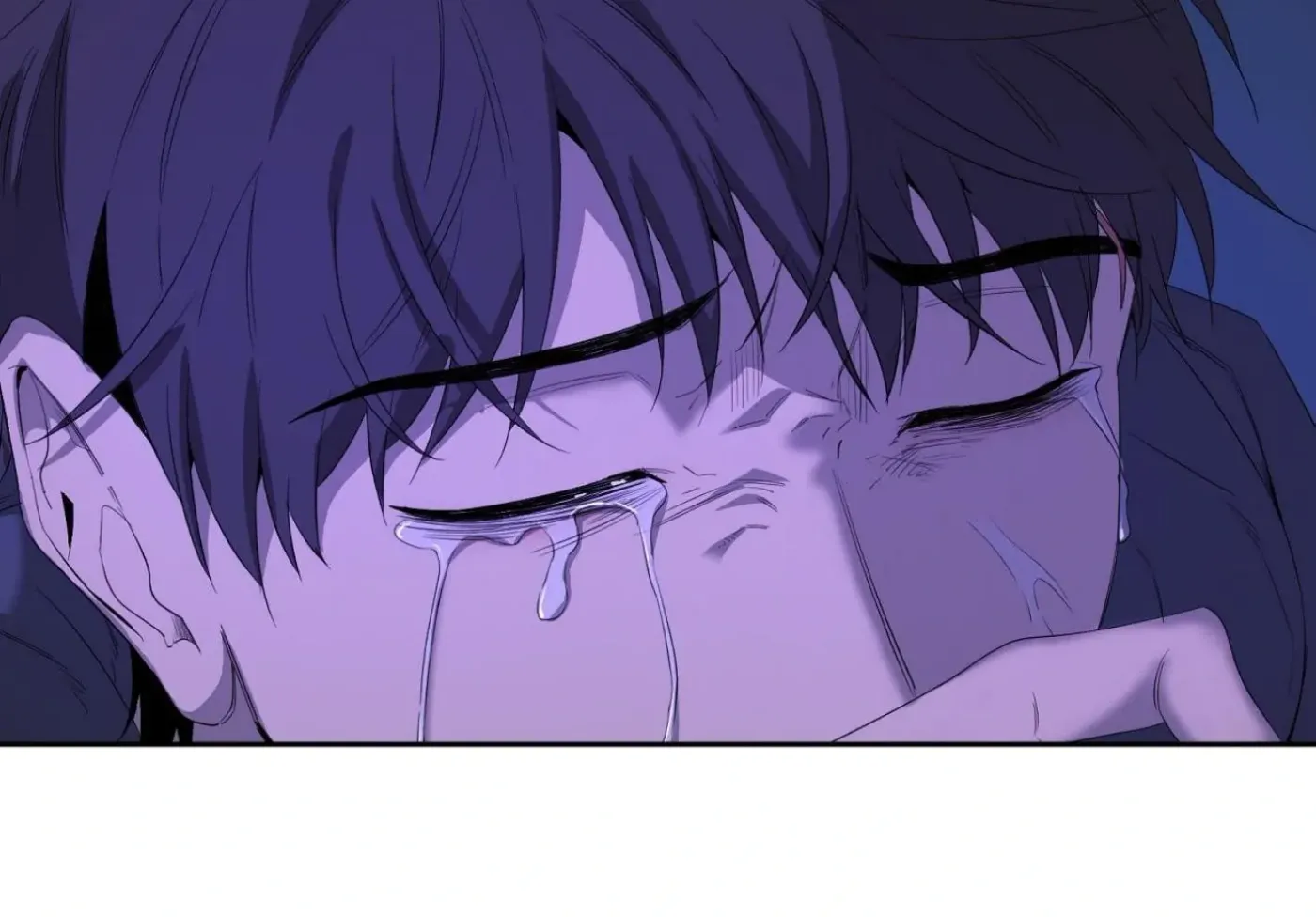Yang Ilwoo and Me Chapter 18 page 165 - 