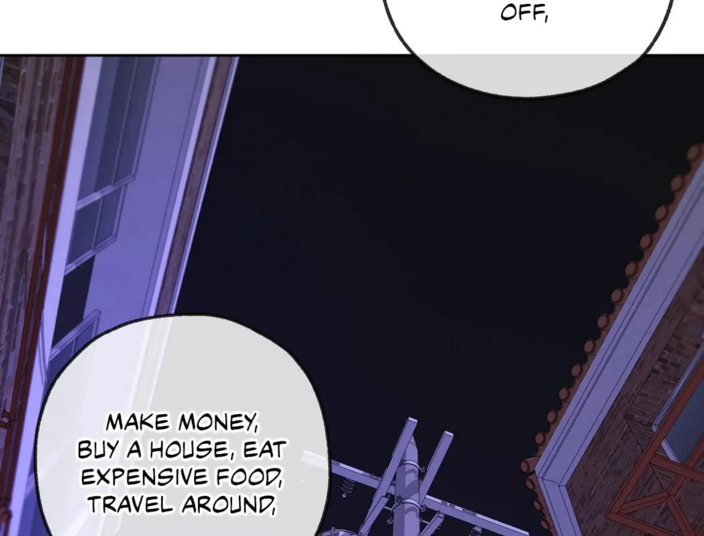 Yang Ilwoo and Me Chapter 18 page 169 - 