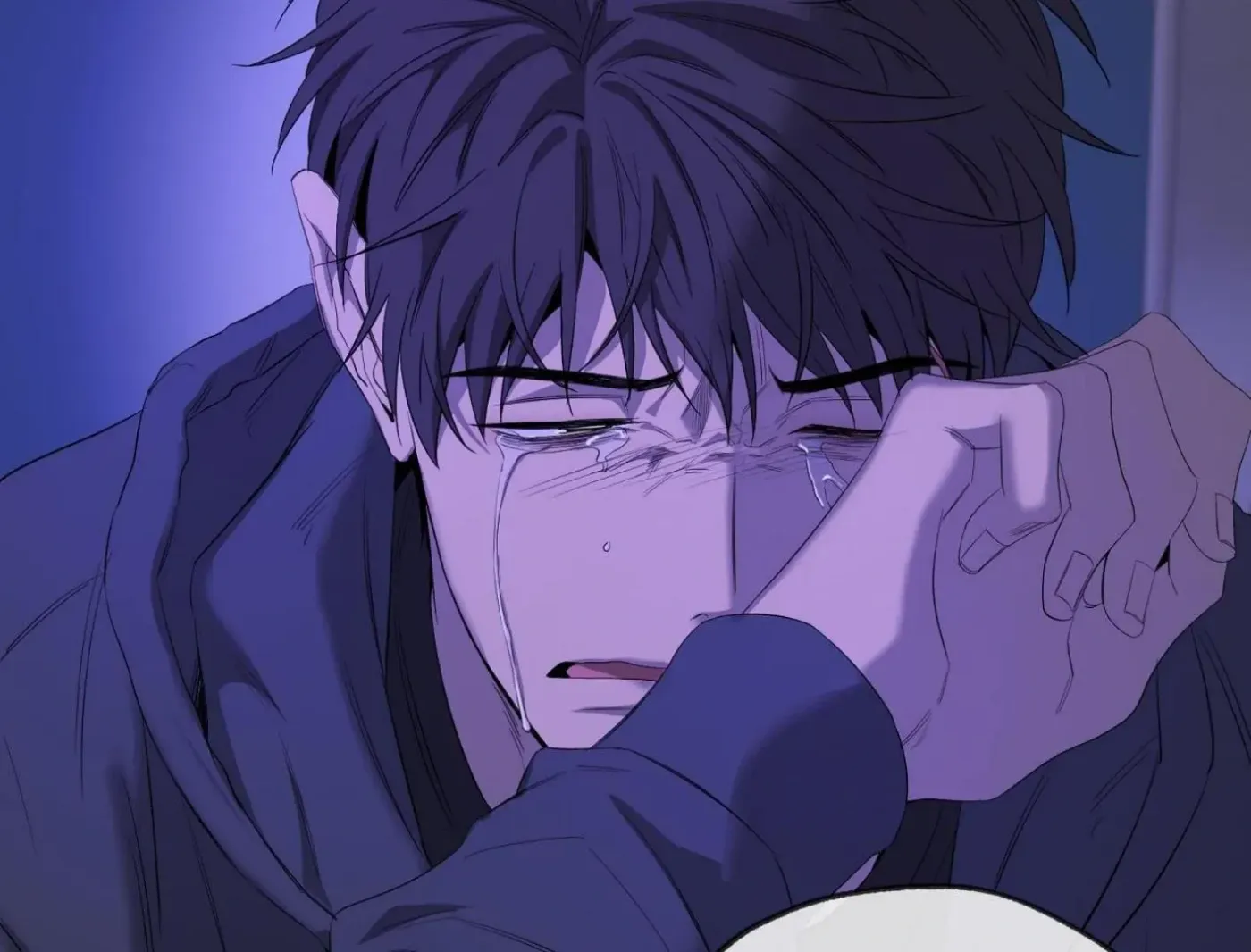 Yang Ilwoo and Me Chapter 18 page 172 - 