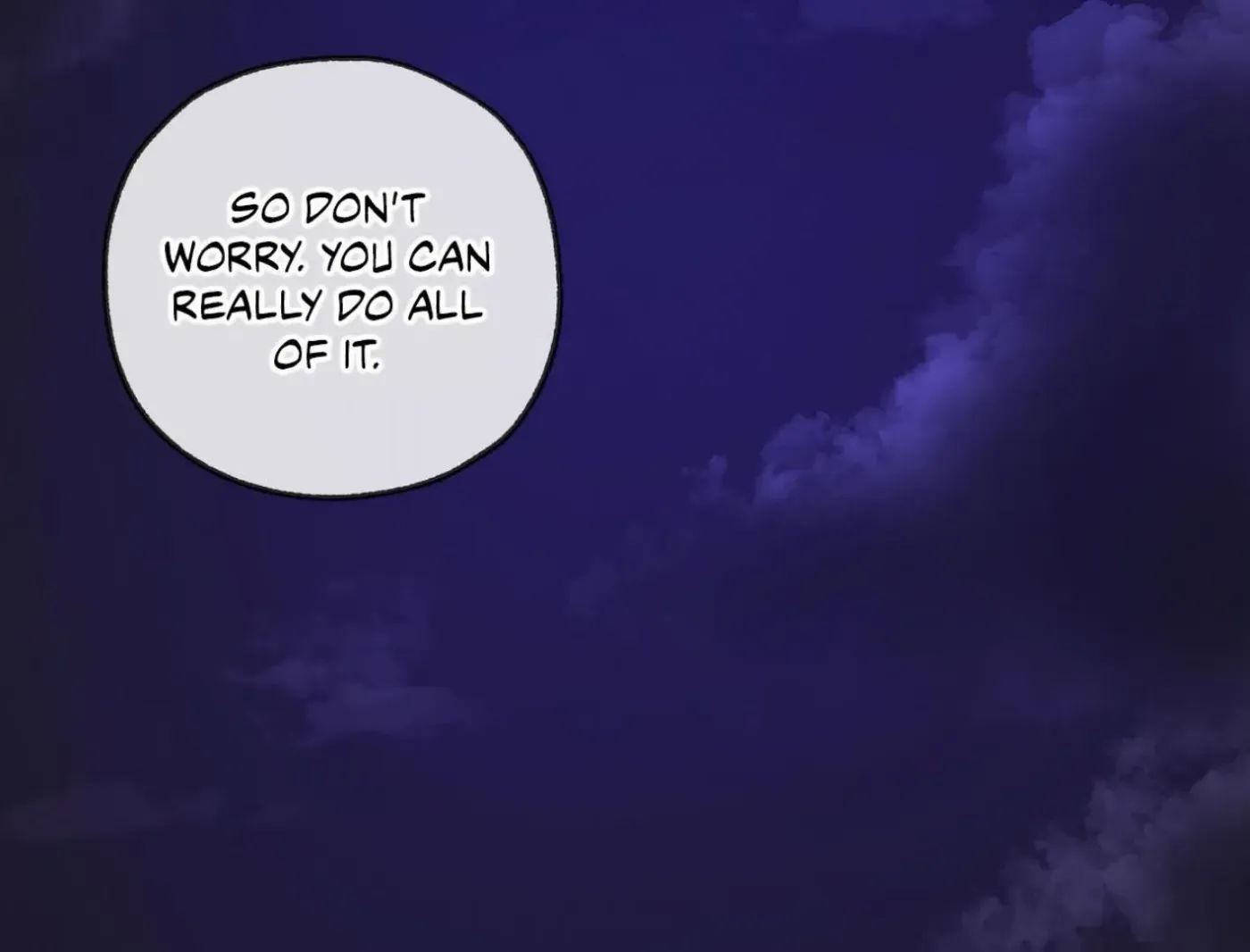 Yang Ilwoo and Me Chapter 18 page 177 - 