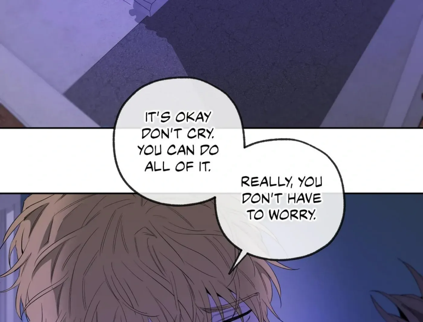 Yang Ilwoo and Me Chapter 18 page 179 - 