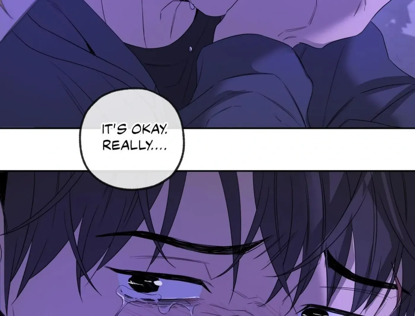 Yang Ilwoo and Me Chapter 18 page 182 - 