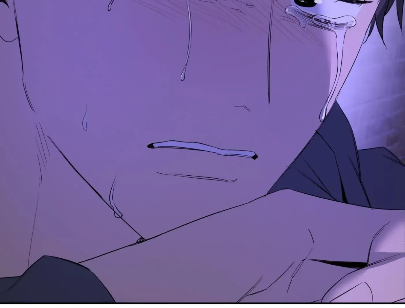 Yang Ilwoo and Me Chapter 18 page 183 - 