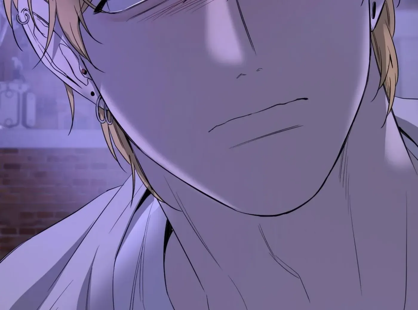 Yang Ilwoo and Me Chapter 18 page 186 - 
