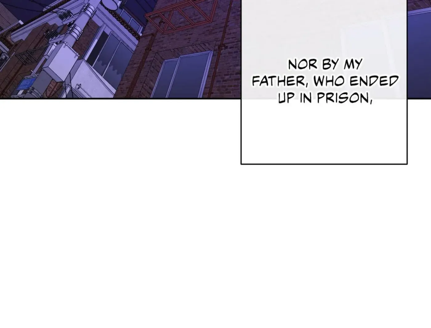 Yang Ilwoo and Me Chapter 18 page 202 - 