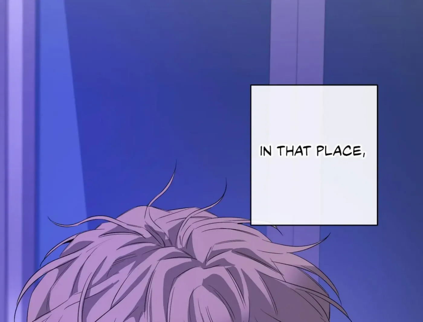 Yang Ilwoo and Me Chapter 18 page 212 - 