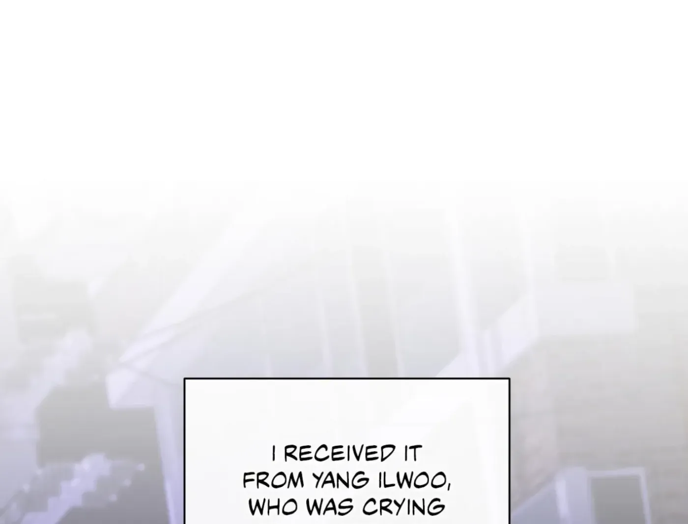 Yang Ilwoo and Me Chapter 18 page 216 - 