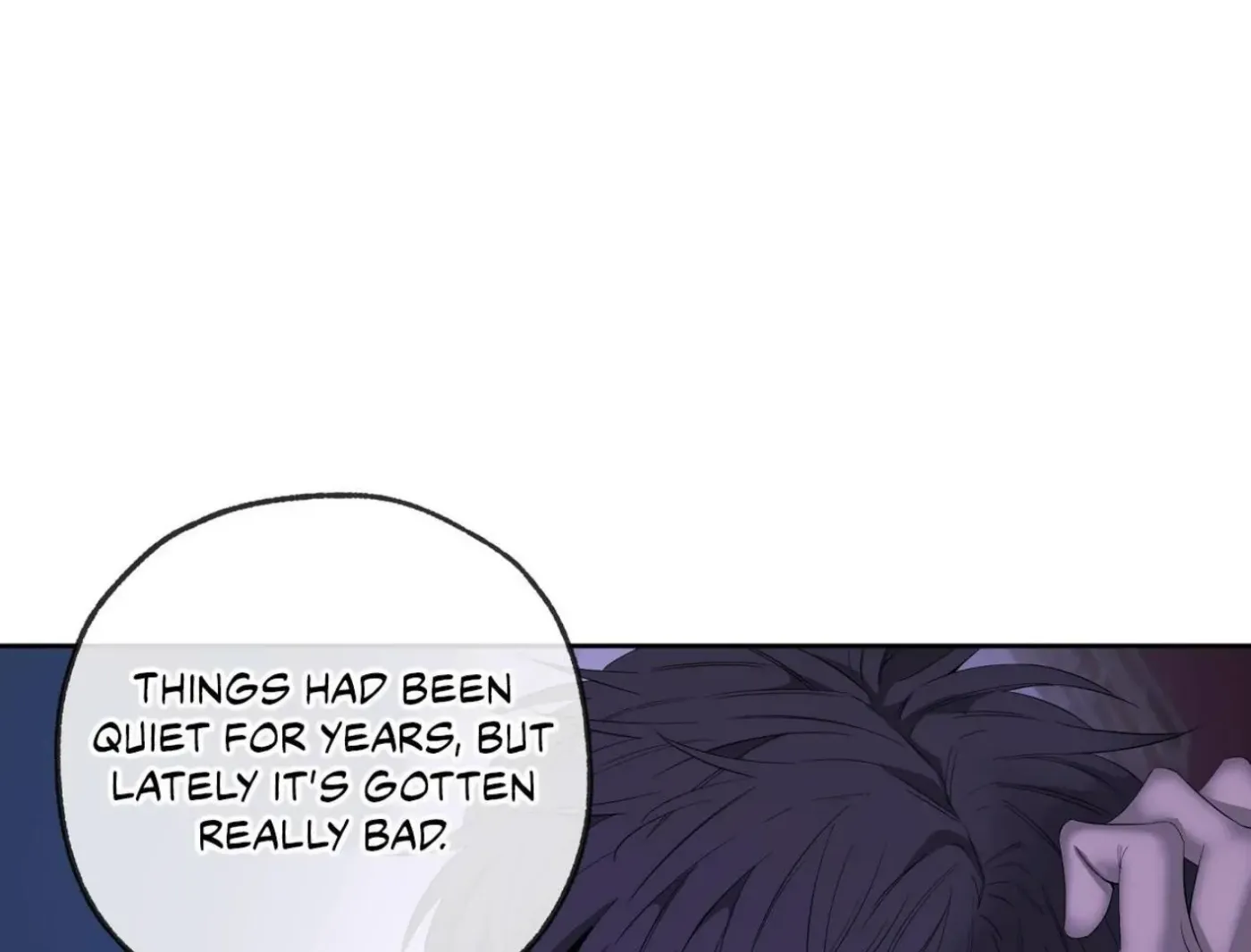 Yang Ilwoo and Me Chapter 18 page 27 - 