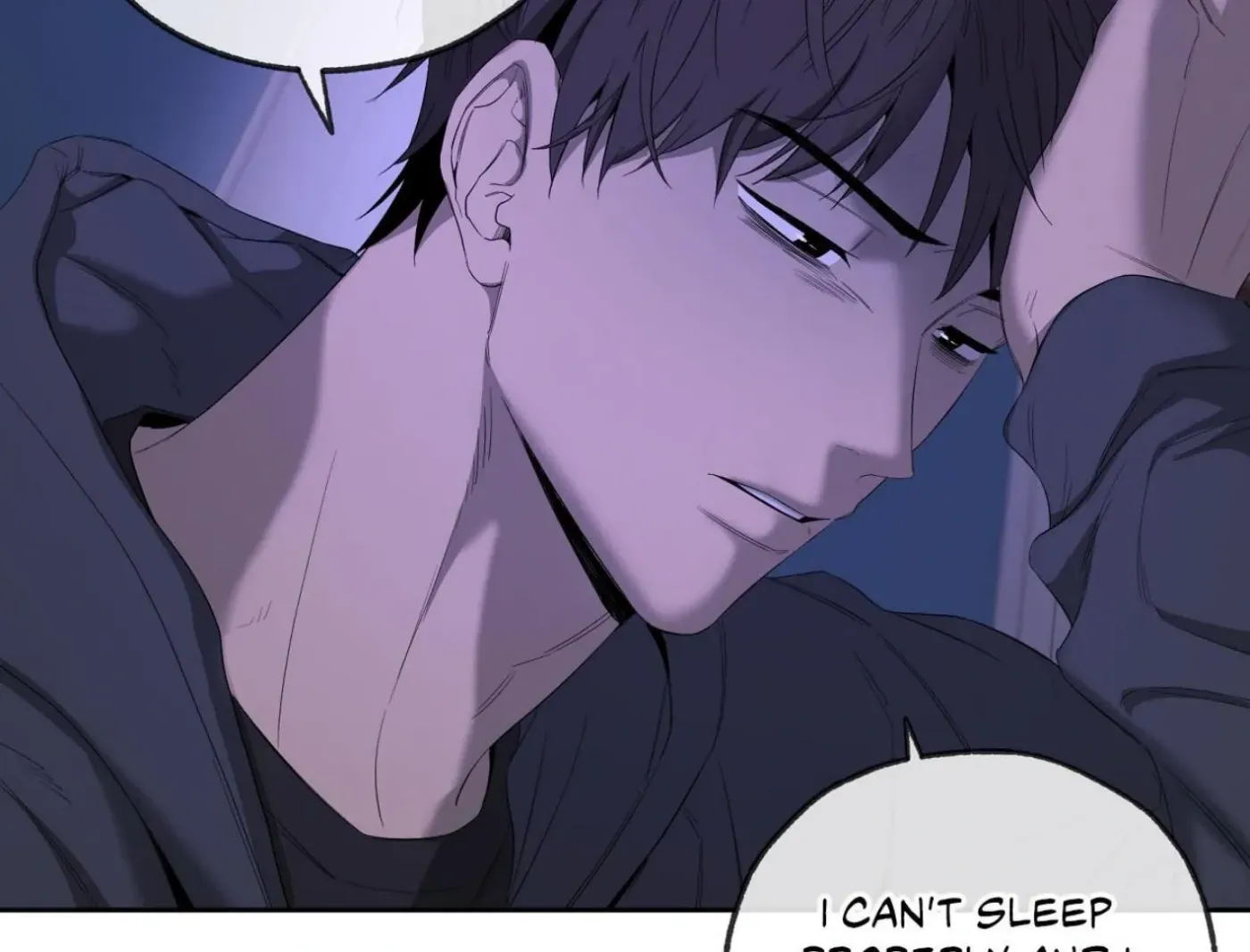 Yang Ilwoo and Me Chapter 18 page 28 - 