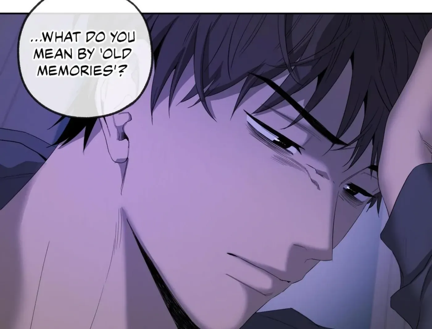 Yang Ilwoo and Me Chapter 18 page 31 - 