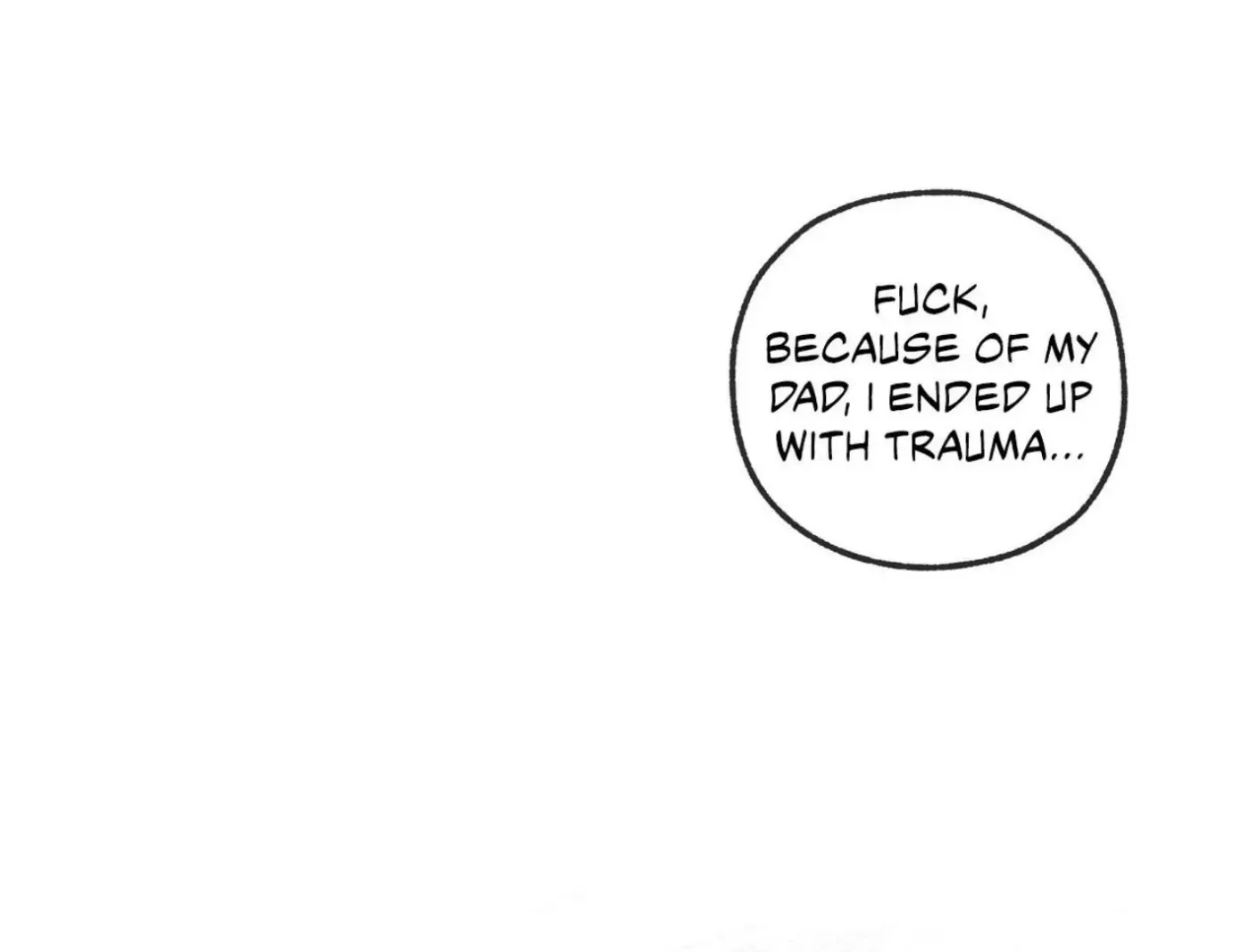 Yang Ilwoo and Me Chapter 18 page 36 - 