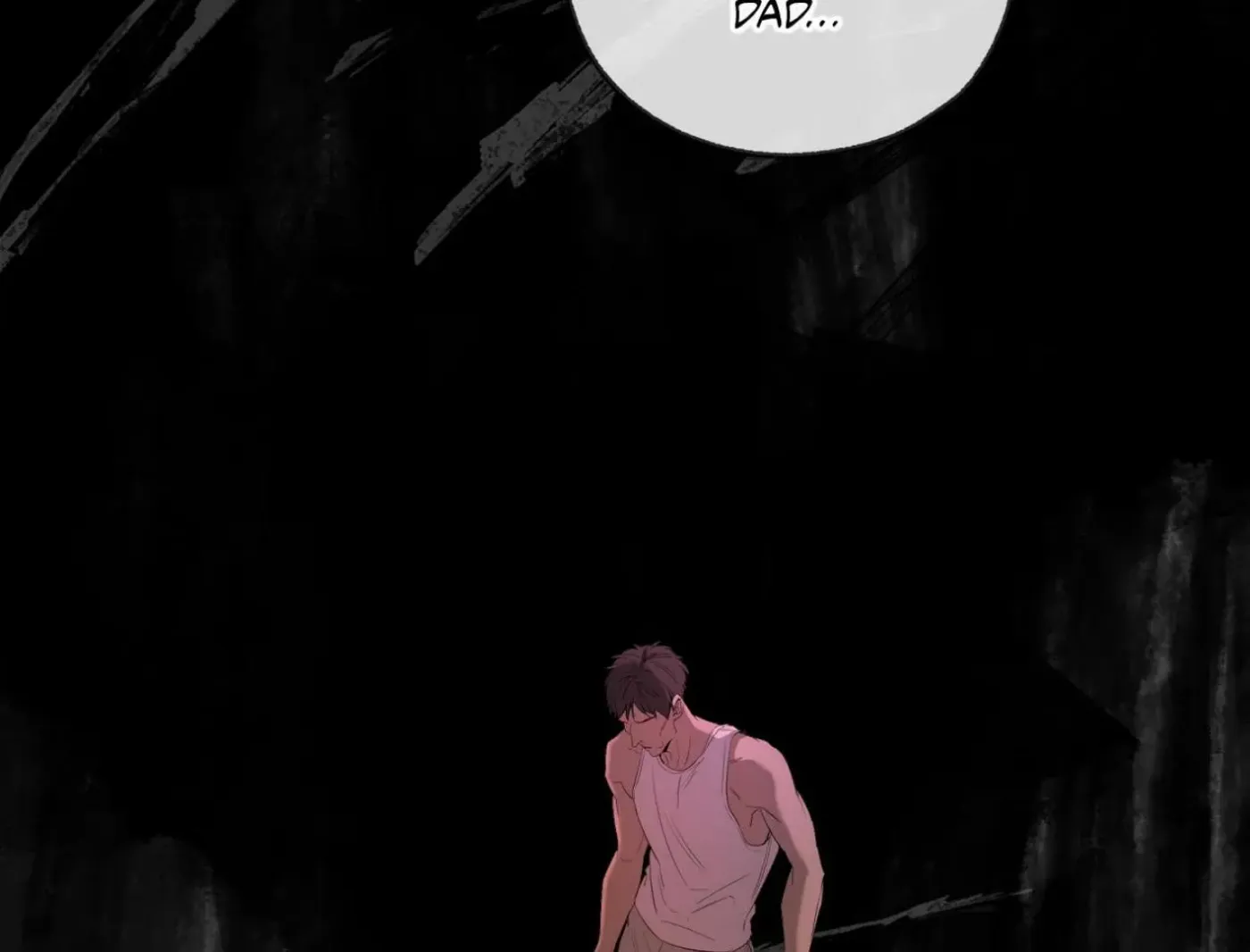 Yang Ilwoo and Me Chapter 18 page 40 - 