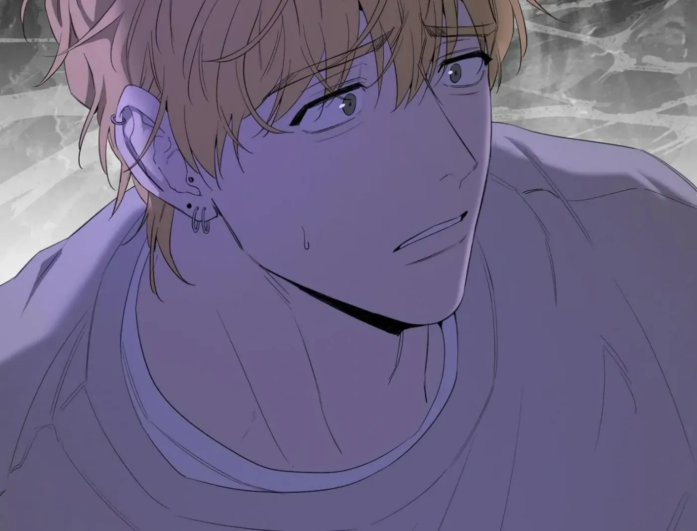 Yang Ilwoo and Me Chapter 18 page 43 - 