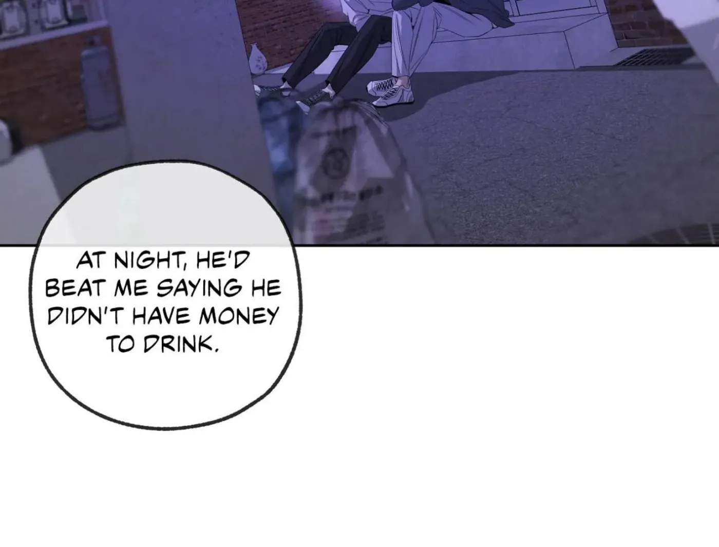 Yang Ilwoo and Me Chapter 18 page 48 - 