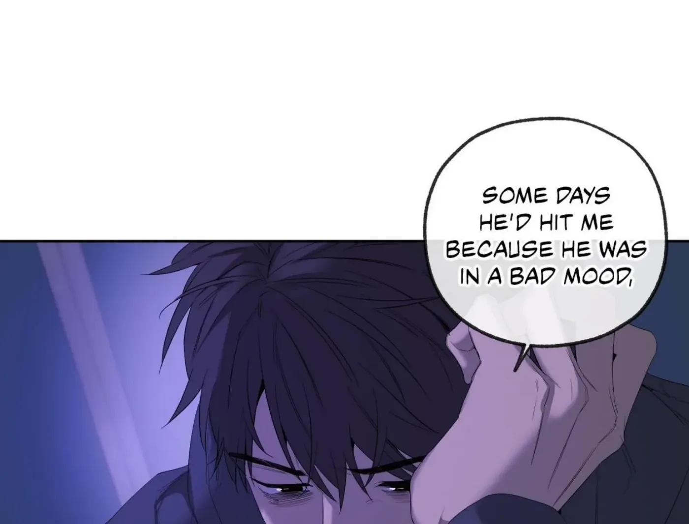 Yang Ilwoo and Me Chapter 18 page 49 - 