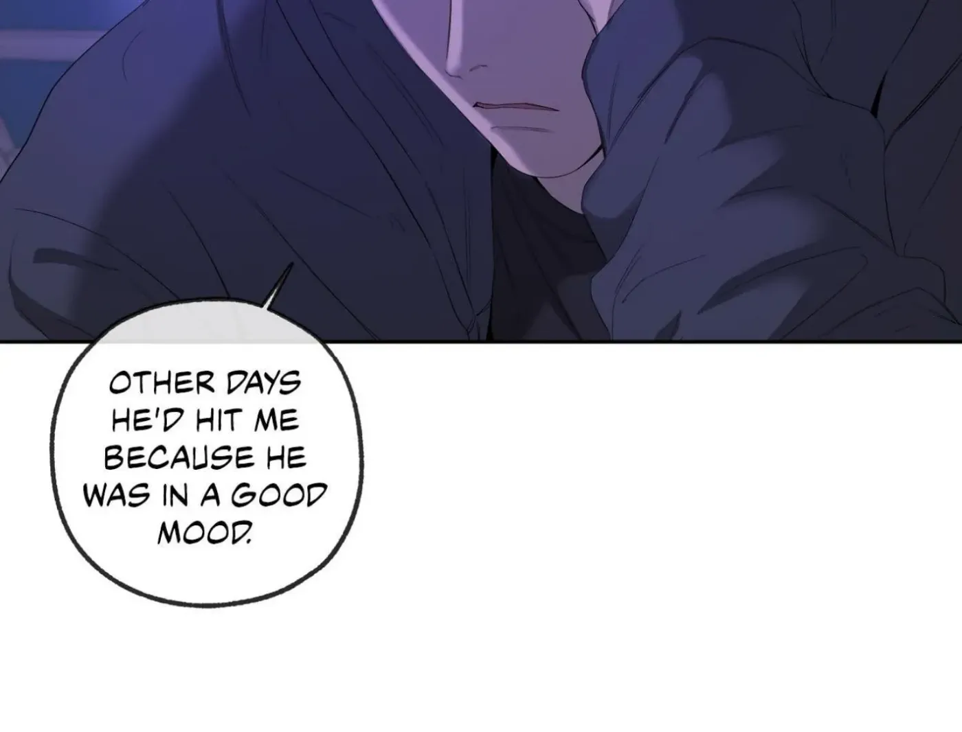 Yang Ilwoo and Me Chapter 18 page 50 - 