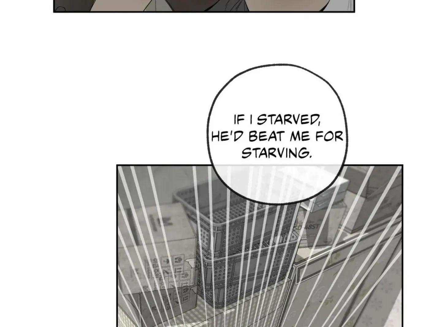 Yang Ilwoo and Me Chapter 18 page 55 - 