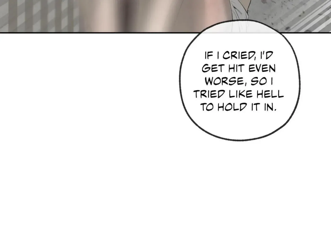 Yang Ilwoo and Me Chapter 18 page 59 - 