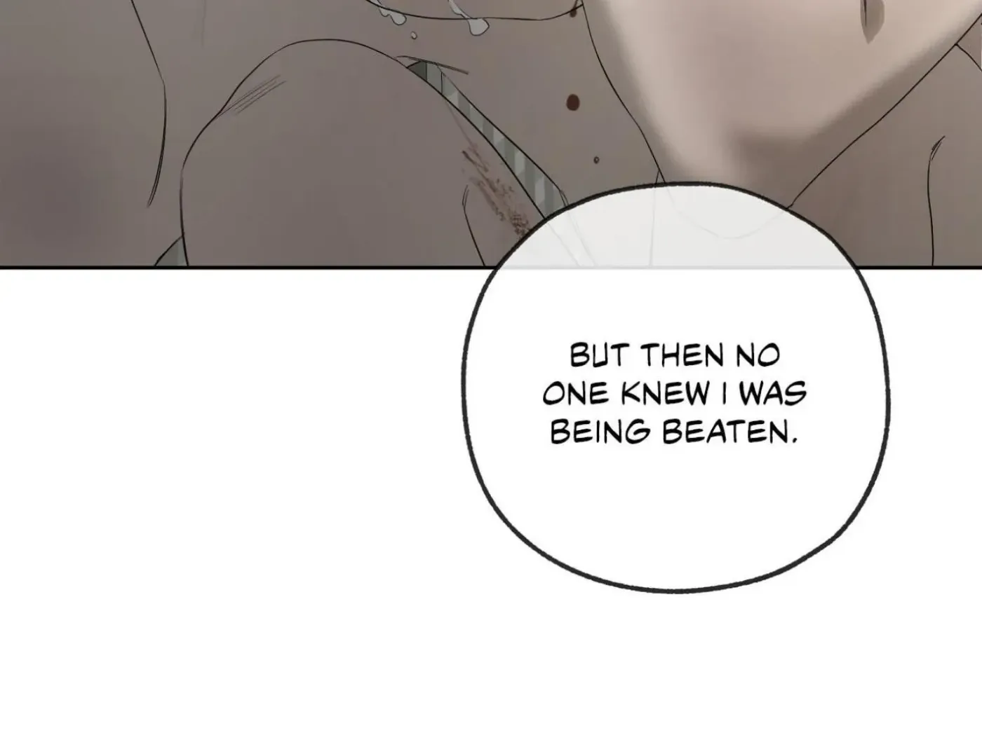 Yang Ilwoo and Me Chapter 18 page 61 - 