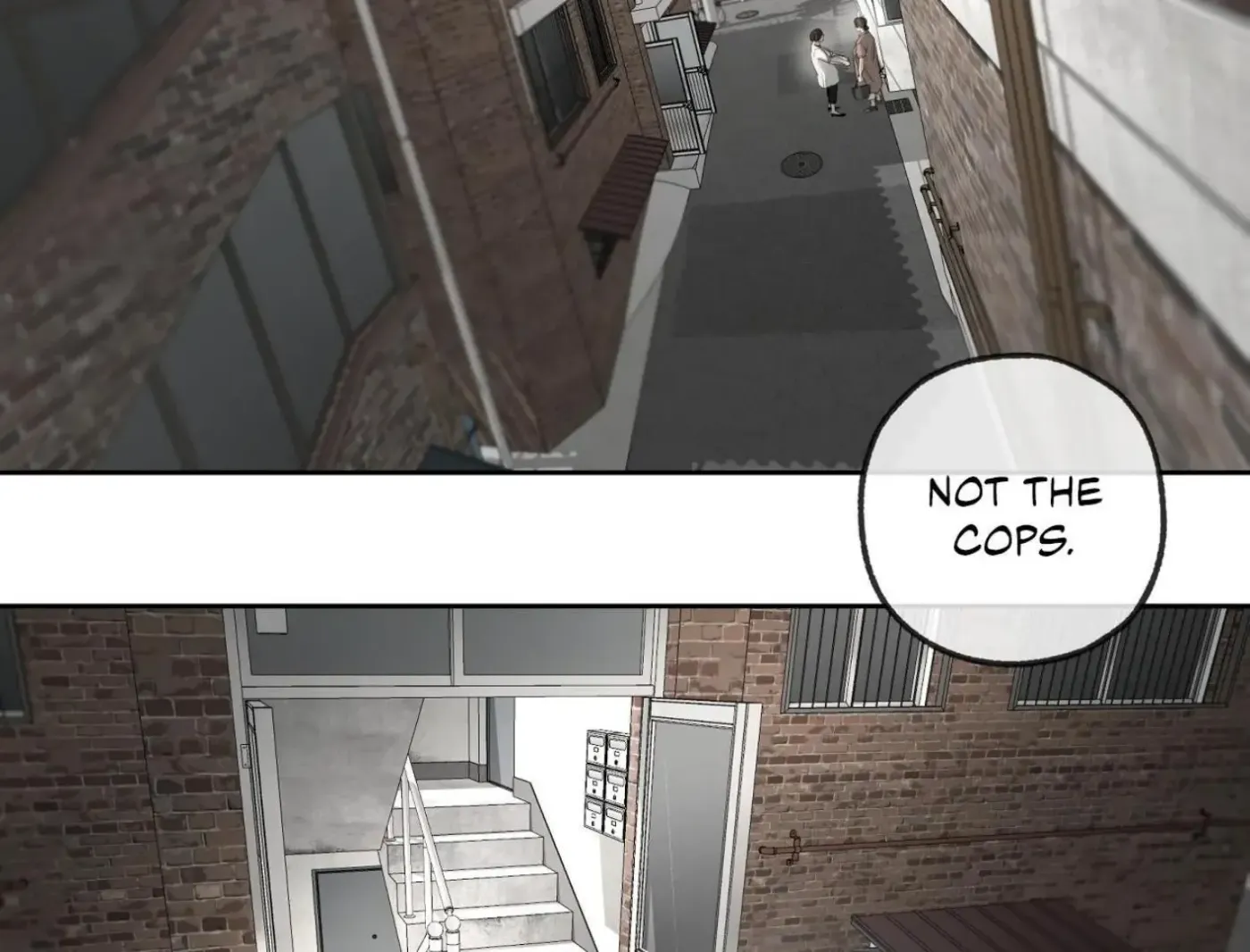 Yang Ilwoo and Me Chapter 18 page 63 - 