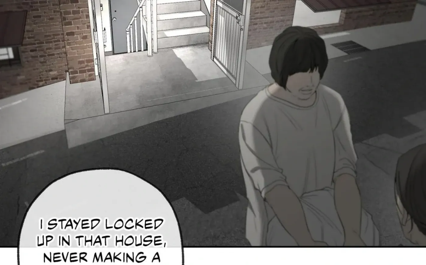 Yang Ilwoo and Me Chapter 18 page 64 - 