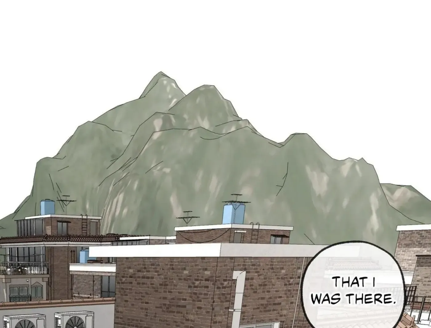 Yang Ilwoo and Me Chapter 18 page 70 - 