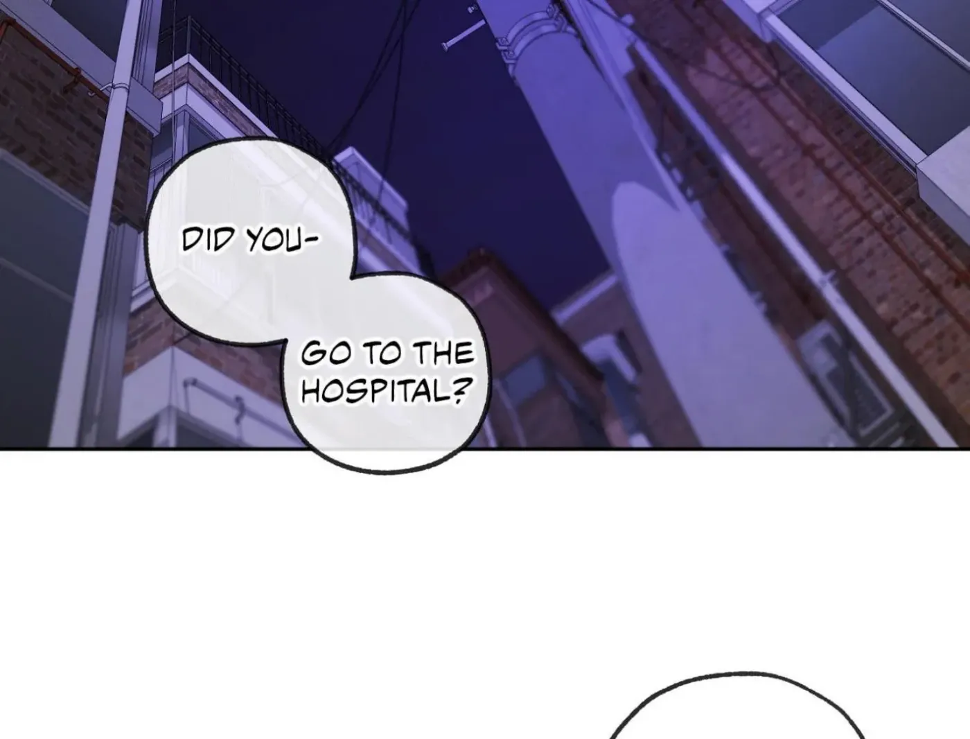 Yang Ilwoo and Me Chapter 18 page 8 - 