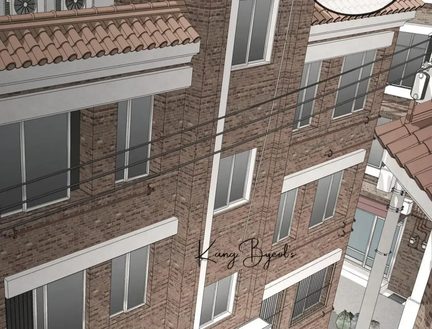 Yang Ilwoo and Me Chapter 18 page 71 - 