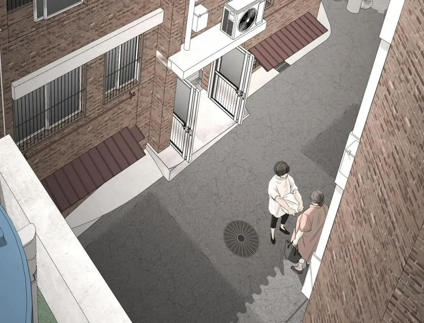 Yang Ilwoo and Me Chapter 18 page 72 - 